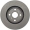 Centric Parts Standard Brake Rotor, 121.44119 121.44119 - alternate 6